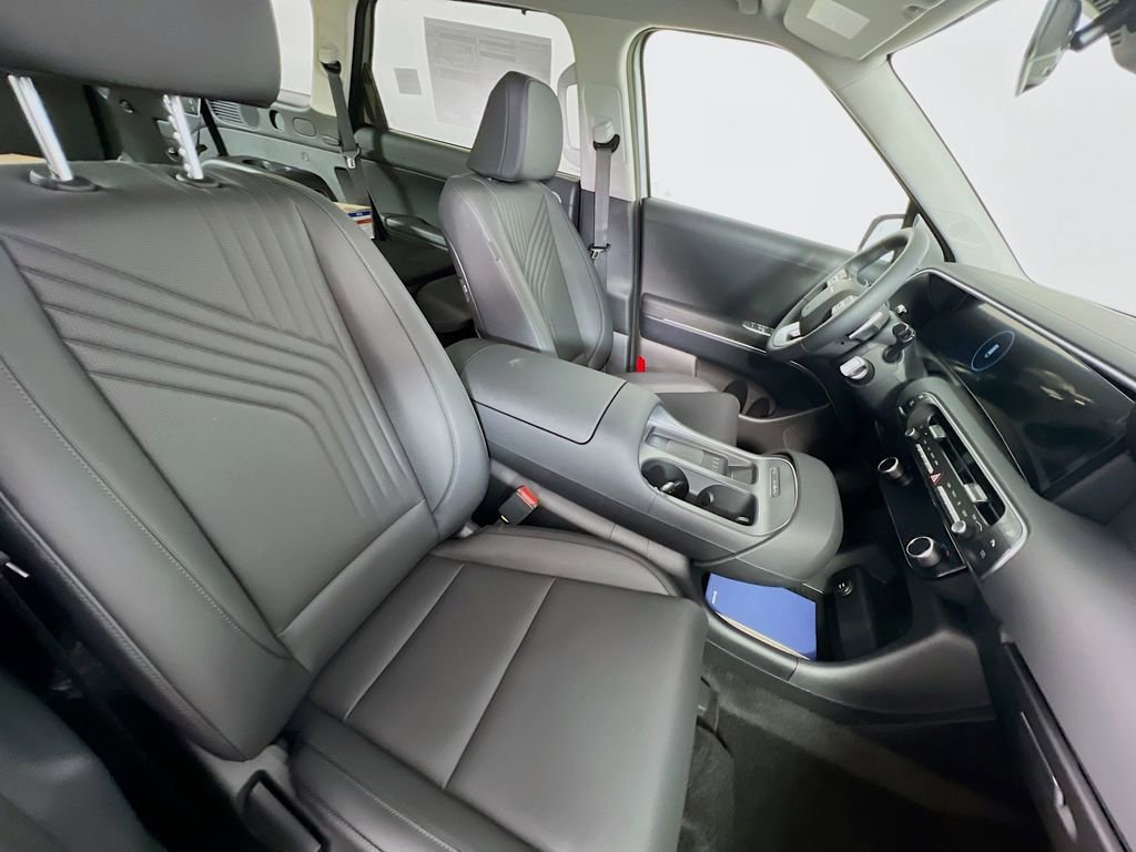 New 2026 Hyundai Palisade SEL AWD/4WD image 27
