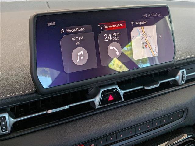 New 2026 Toyota Supra image 12