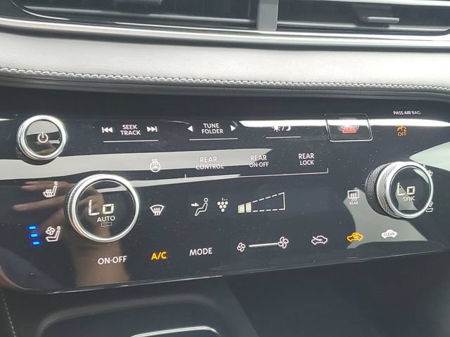Used 2022 INFINITI QX60 Autograph w/ Cargo Package AWD/4WD image 28