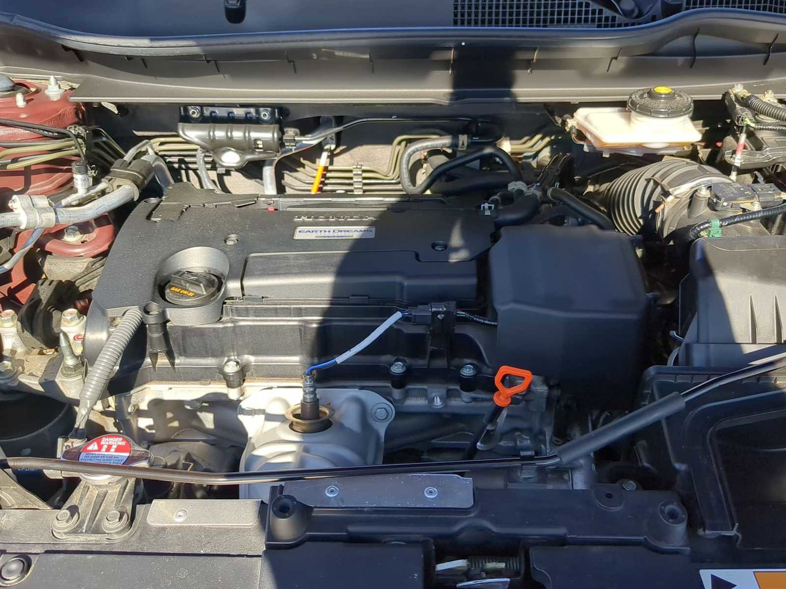 Used 2019 Honda CR-V LX image 27