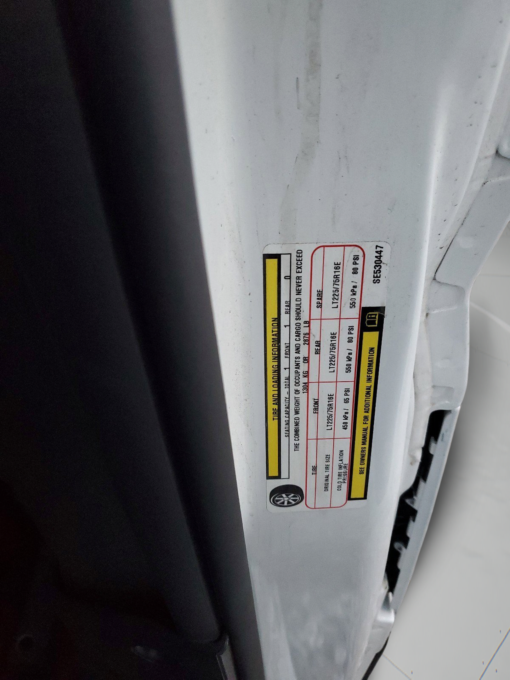 New 2025 RAM ProMaster 3500 FWD image 34