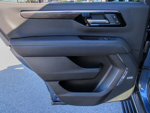 New 2026 Chevrolet Tahoe Premier RWD image 16