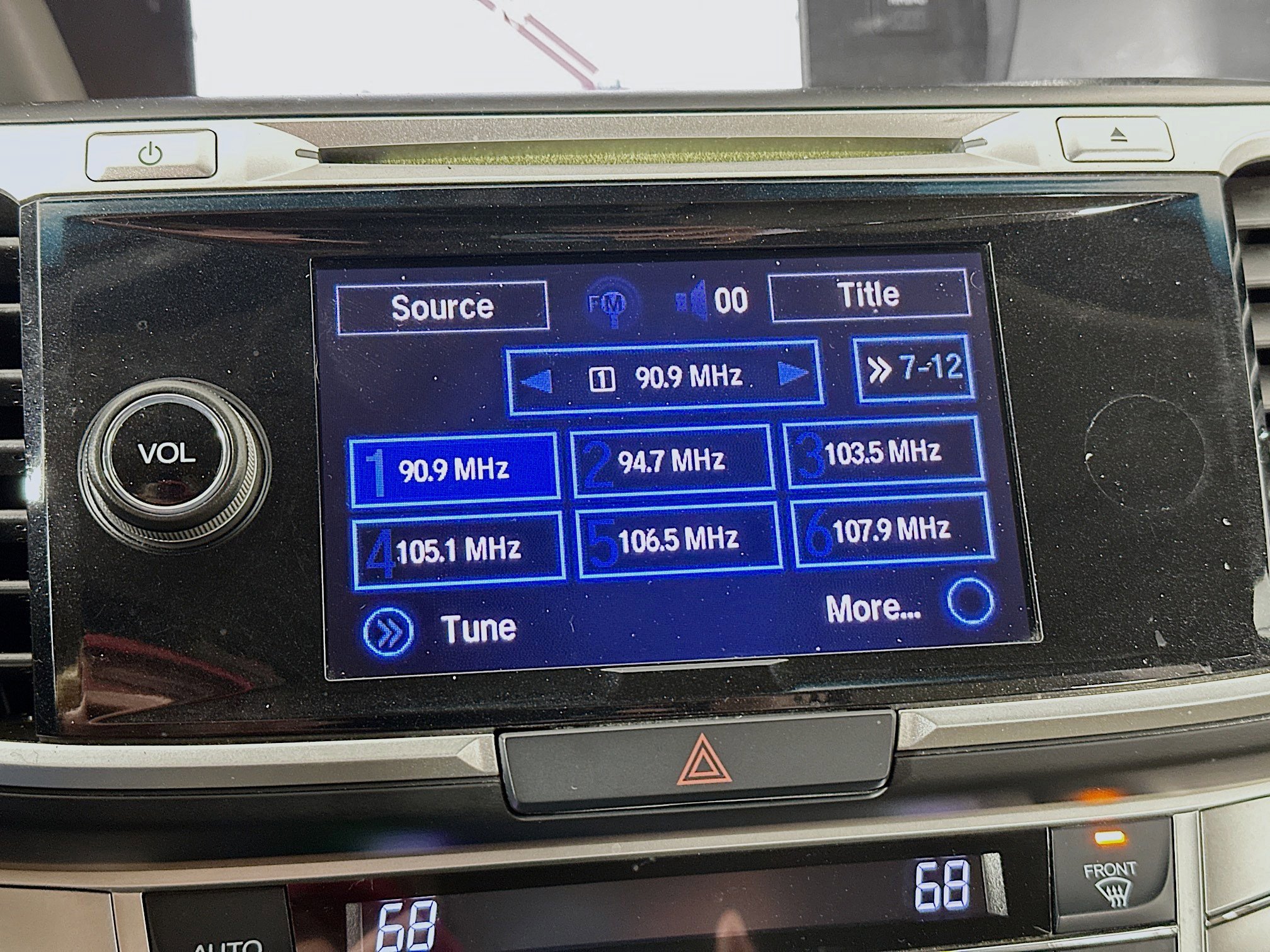 Used 2015 Honda Accord Touring image 19