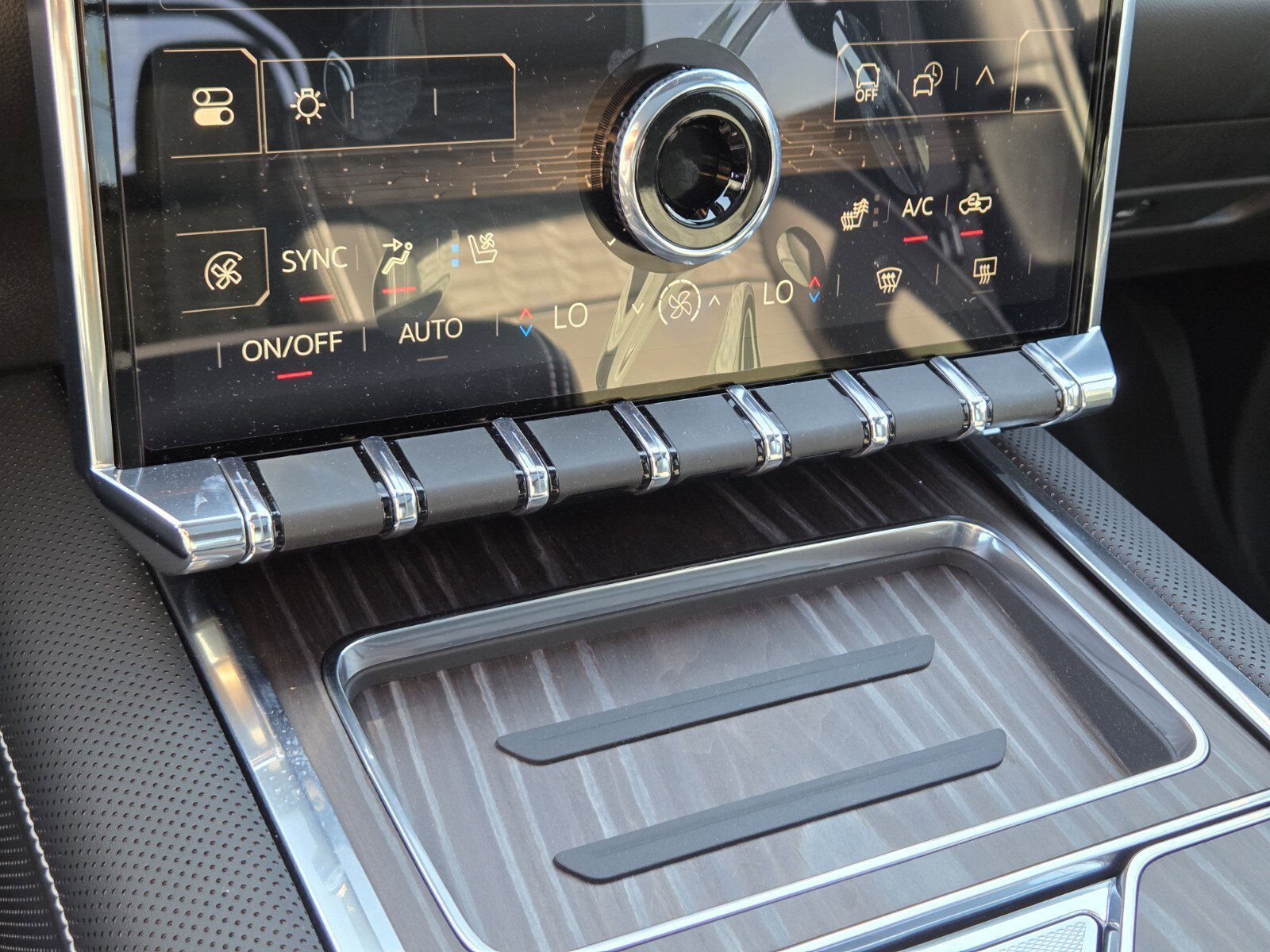 New 2025 GMC Sierra EV Denali image 14