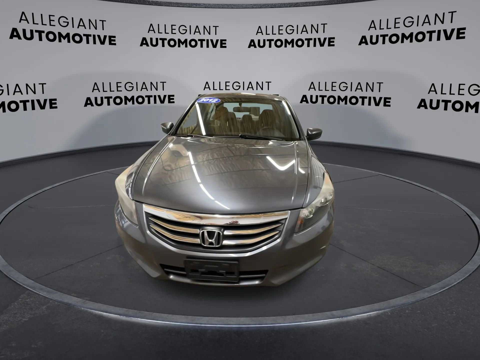 Used 2012 Honda Accord LX image 5