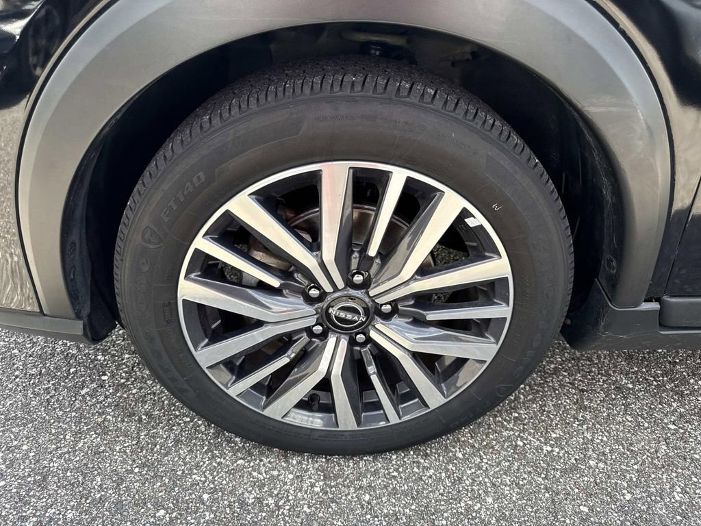 Certified 2023 Nissan Kicks SV image 11