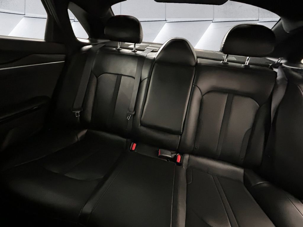 Used 2021 Kia K5 GT w/ GT1 Package image 18