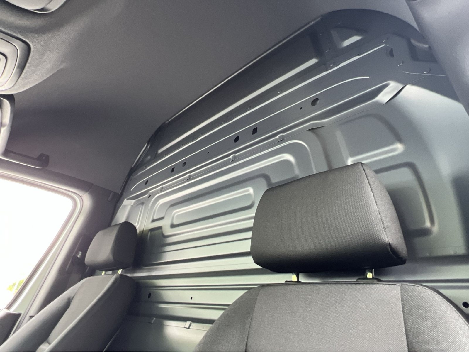 New 2026 Mercedes-Benz Sprinter 2500 image 28