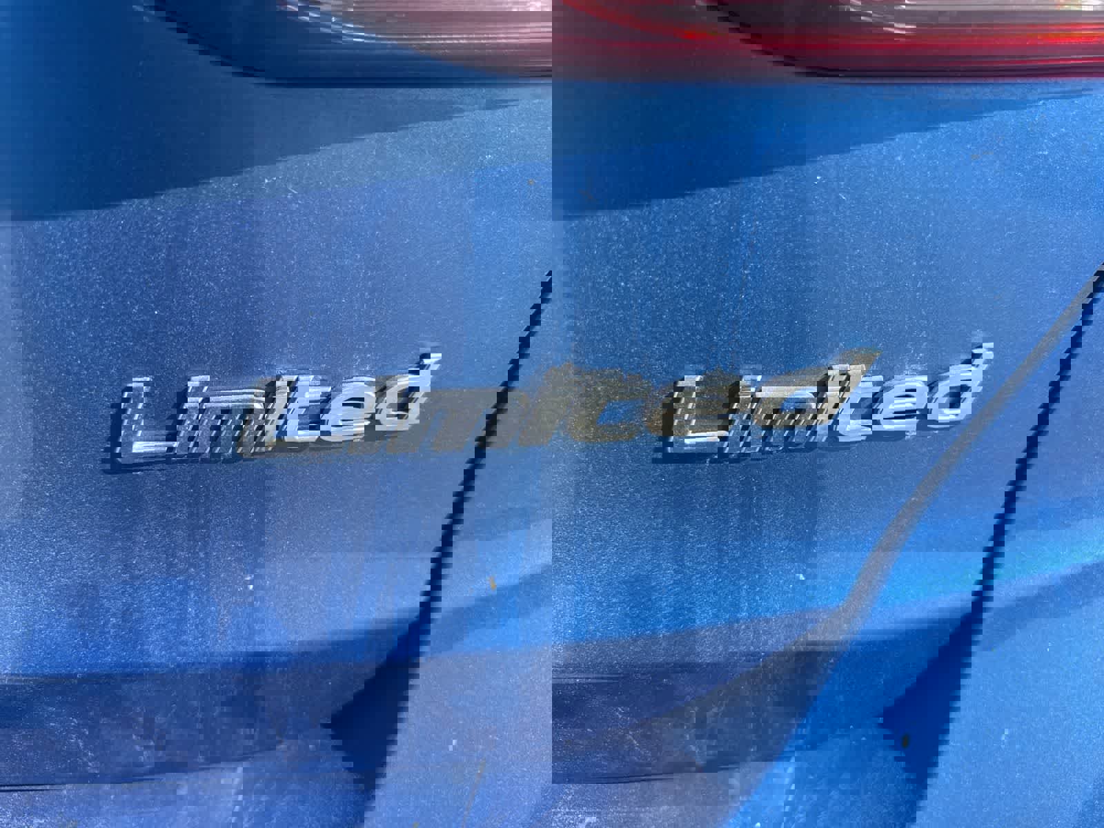 Used 2017 Hyundai Elantra Limited image 15