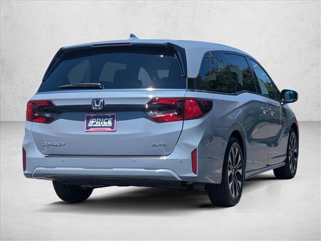 Used 2026 Honda Odyssey Elite image 5
