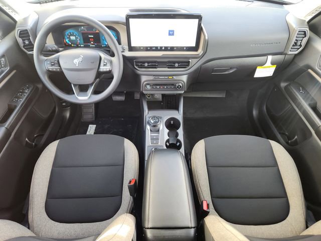 New 2025 Ford Bronco Sport Big Bend image 11