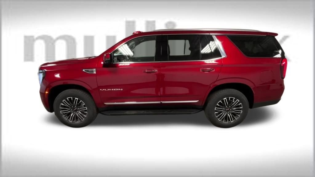 New 2026 GMC Yukon Elevation w/ LPO, Floor Liner Package image 48