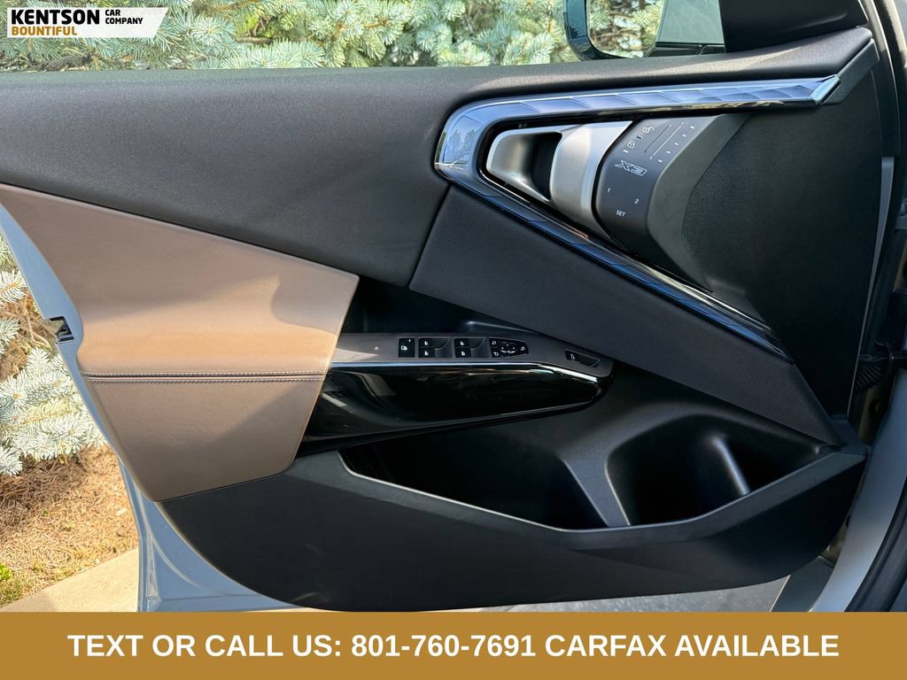 Used 2026 BMW X3 xDrive30i AWD/4WD image 18