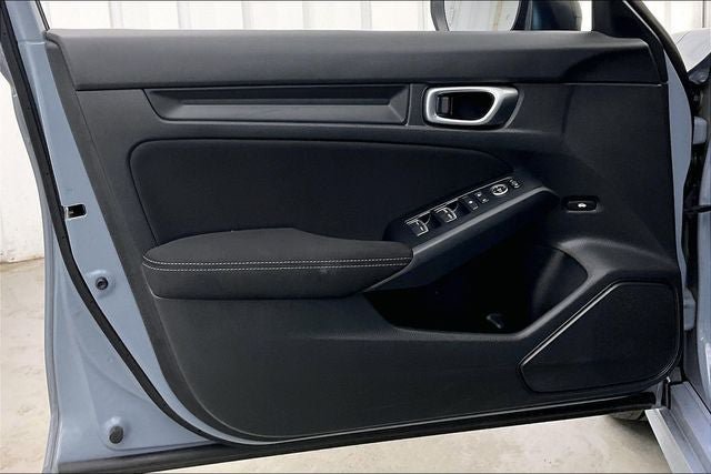 Certified 2023 Honda Civic Sport image 20