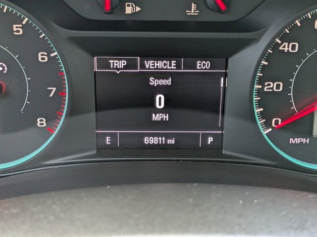 Used 2018 Chevrolet Malibu LS image 30