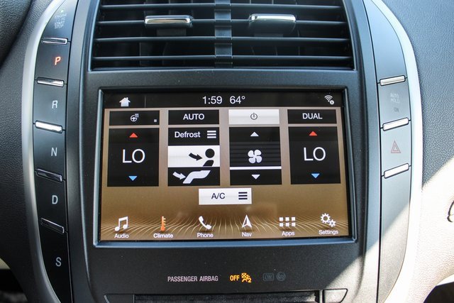 Used 2017 Lincoln MKC Reserve w/ Lincoln MKC Climate Package image 25