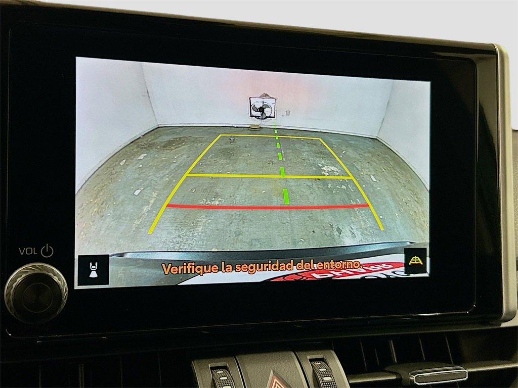 Used 2025 Toyota RAV4 XLE Premium image 11