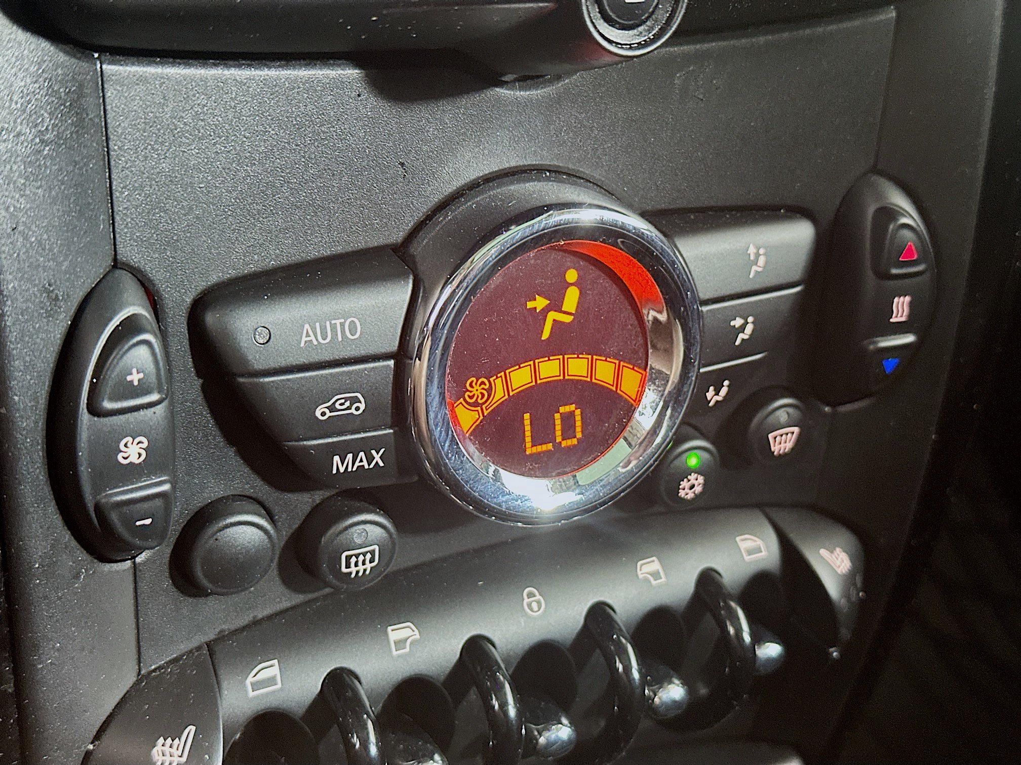 Used 2011 MINI Cooper Countryman FWD image 21