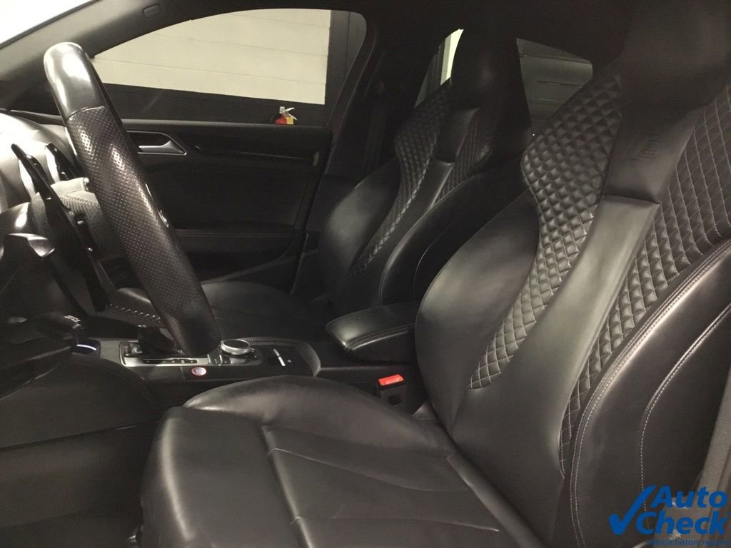 Used 2019 Audi S3 Premium Plus image 24