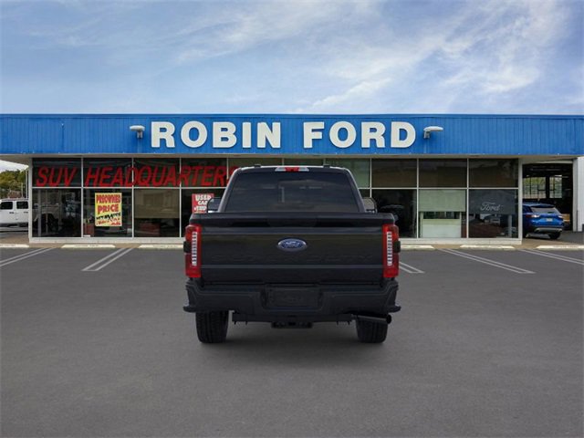 New 2026 Ford F250 XL image 5
