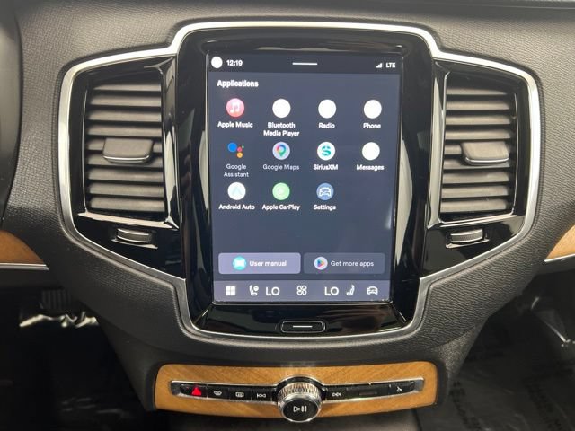 Used 2023 Volvo XC90 B6 Plus w/ Protection Package Premier AWD/4WD image 18