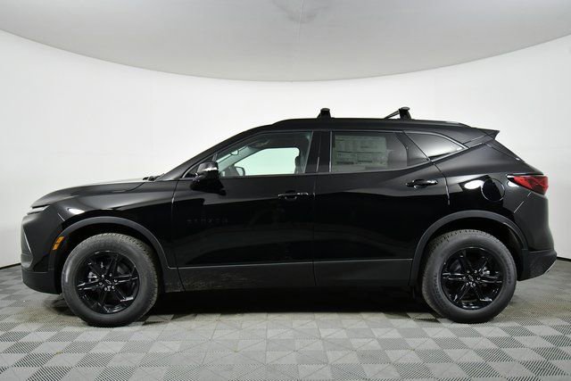 New 2026 Chevrolet Blazer LT w/ Midnight/Sport Edition image 16