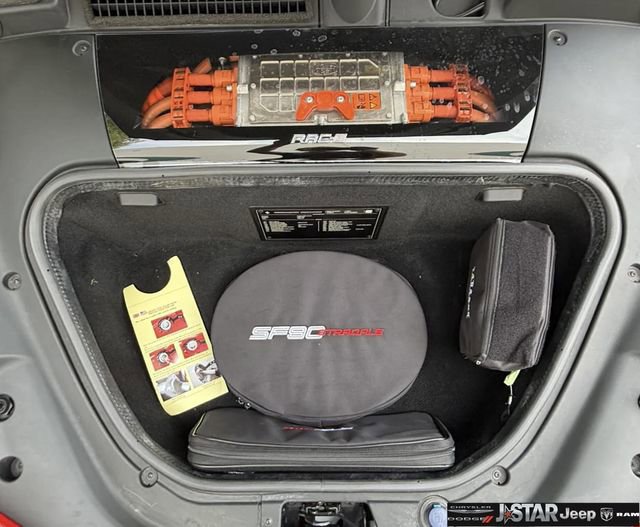 Used 2022 Ferrari SF90 Stradale image 25