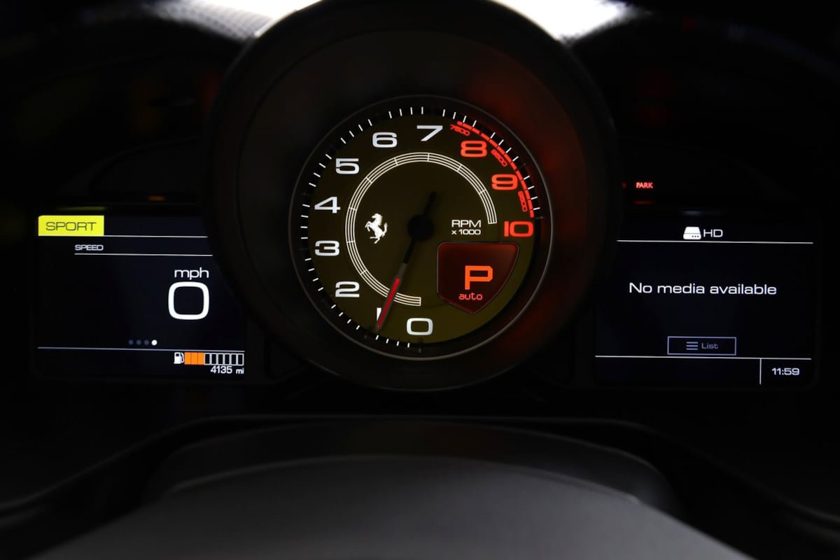 Used 2022 Ferrari Portofino M RWD image 26