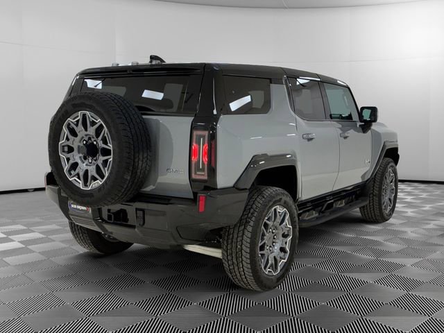 Used 2024 GMC Hummer EV 3X image 3