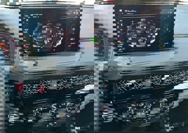 Certified 2024 Honda Accord Sport image 24