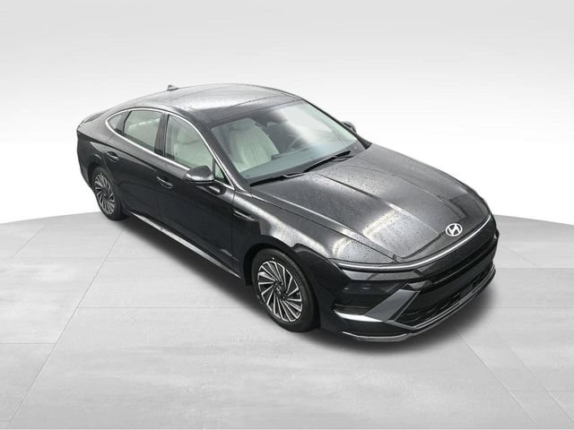 New 2026 Hyundai Sonata SEL FWD image 23