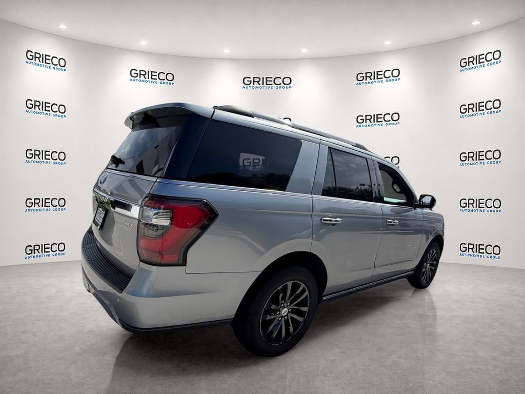 Used 2020 Ford Expedition Limited AWD/4WD image 7