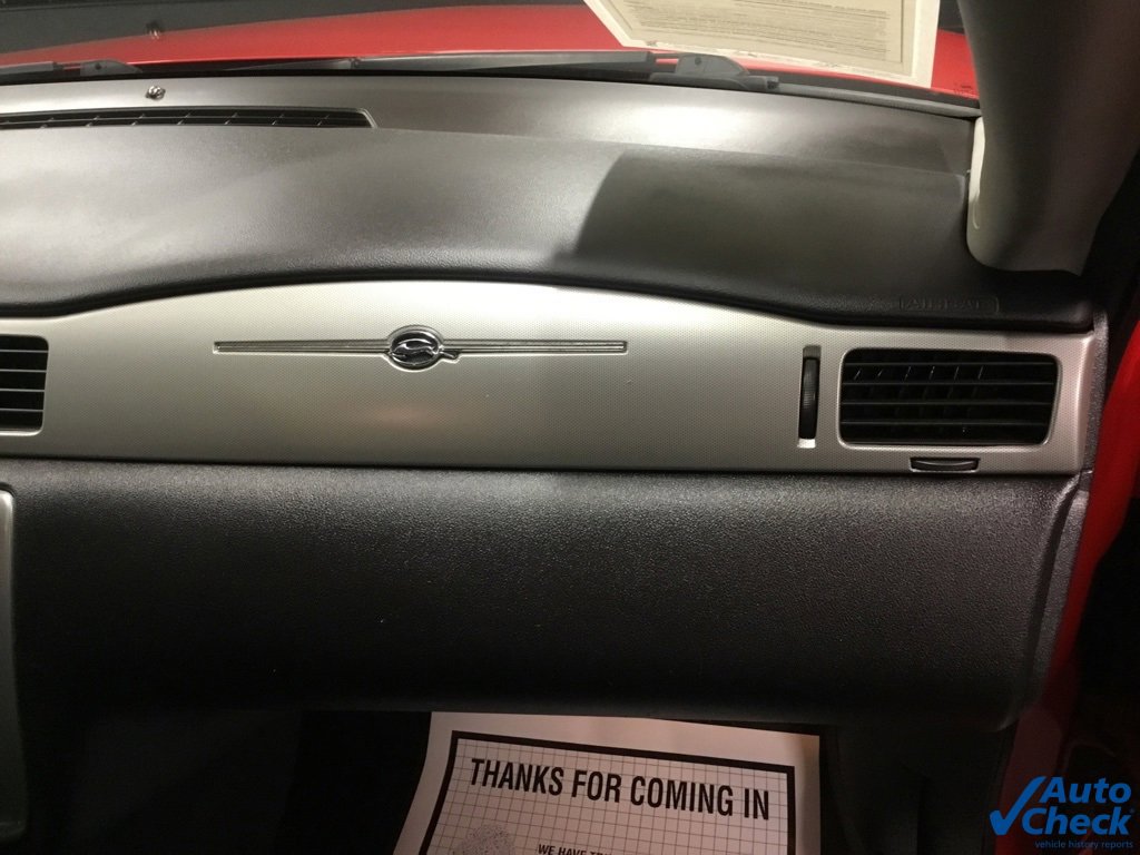 Used 2009 Chevrolet Impala SS w/ Convenience Package image 35