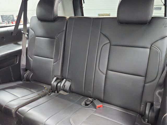 Used 2019 GMC Yukon XL SLT AWD/4WD image 12