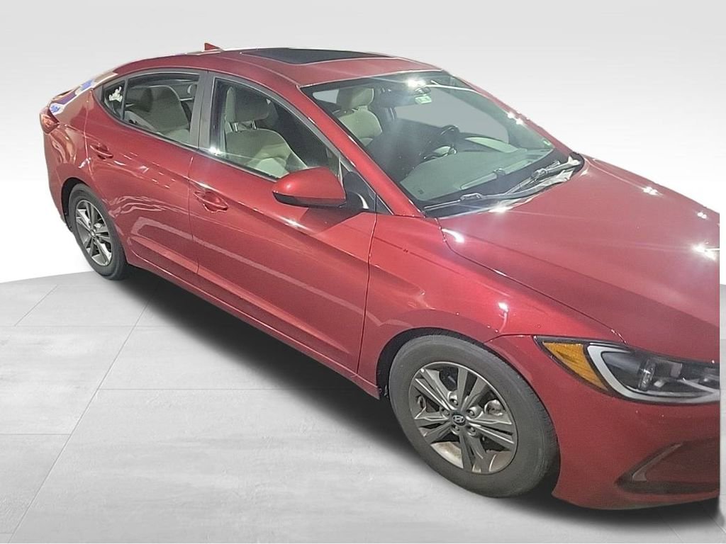Used 2018 Hyundai Elantra Value Edition image 4