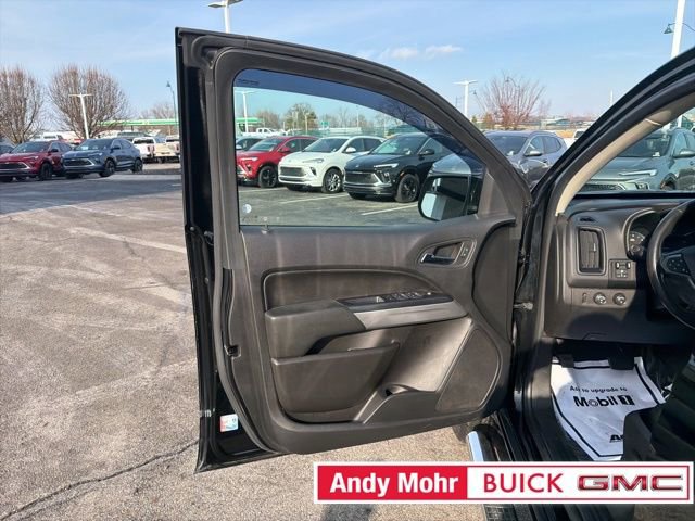 Used 2019 Chevrolet Colorado LT w/ LT Convenience Package image 25