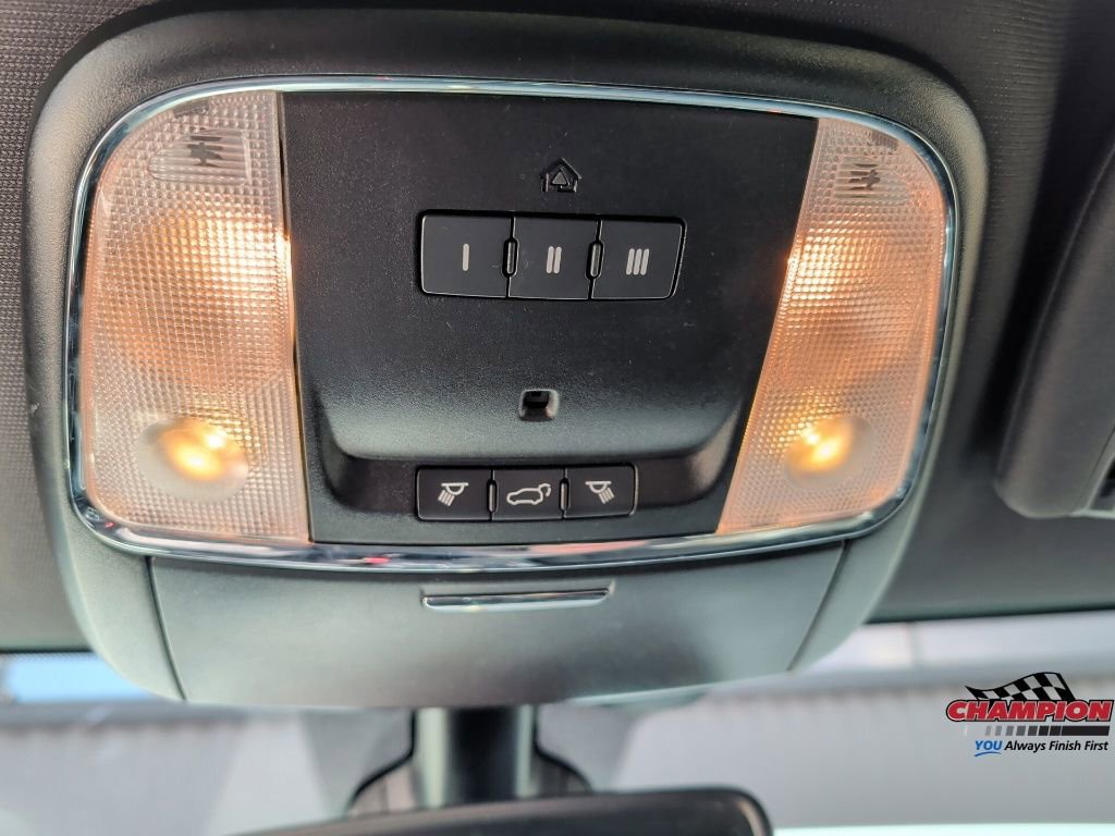 Used 2020 Jeep Grand Cherokee Laredo image 20