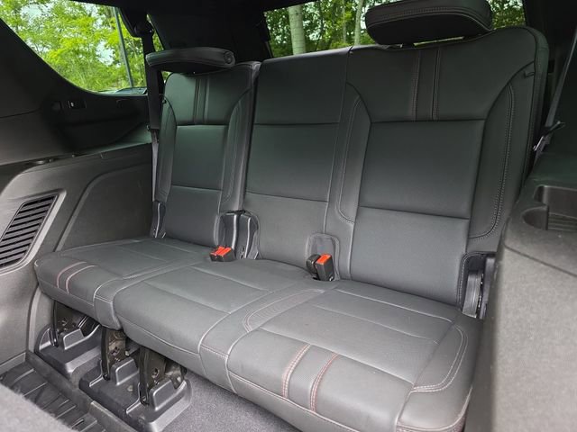Used 2022 Chevrolet Tahoe RST w/ Luxury Package AWD/4WD image 12