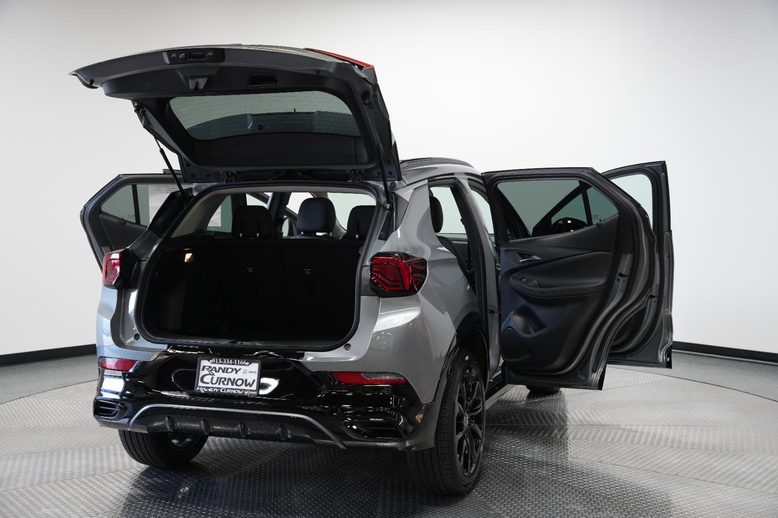 New 2026 Buick Encore GX Sport Touring w/ Comfort Package image 12