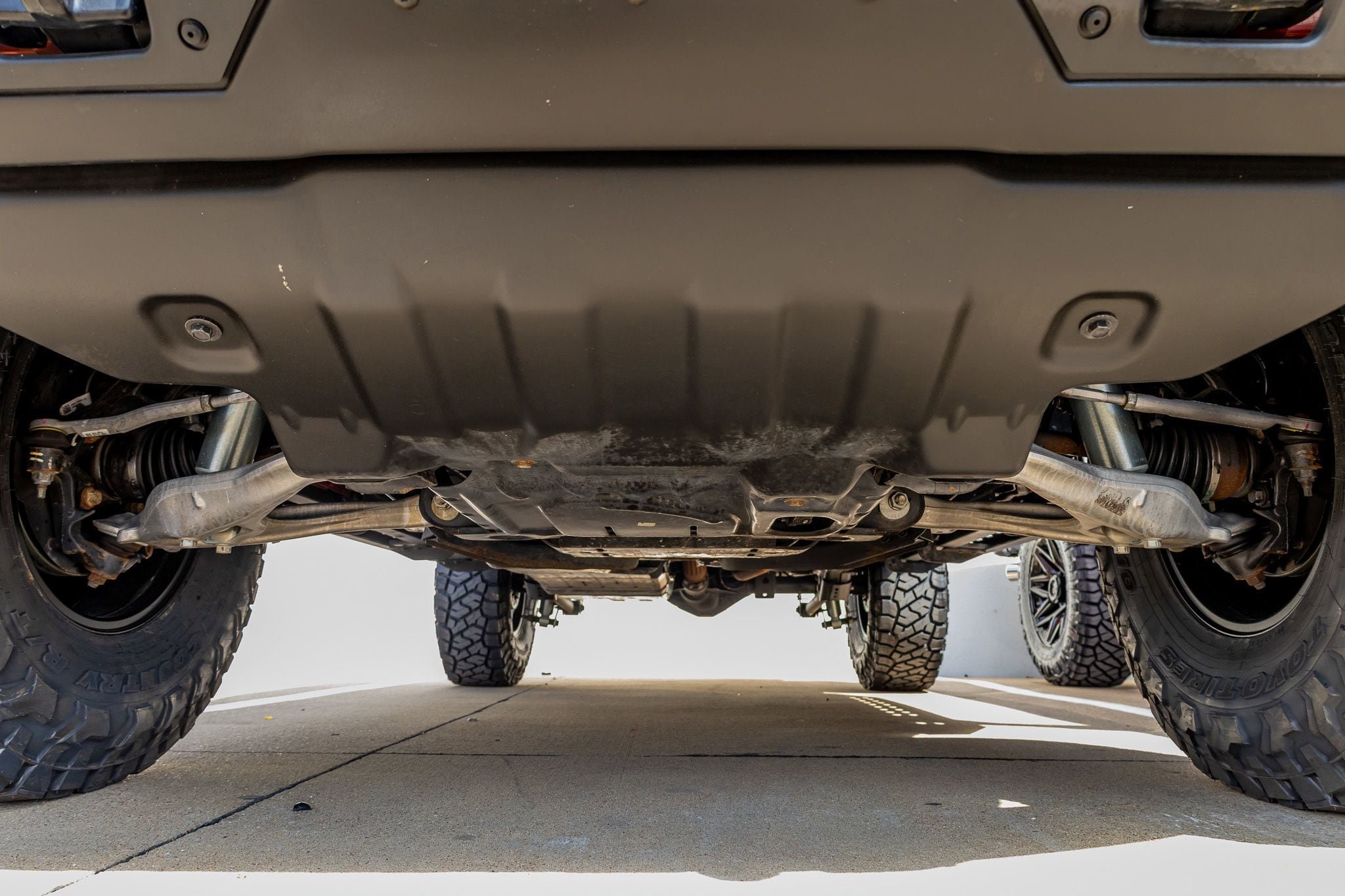 Used 2022 Ford Bronco Badlands image 15