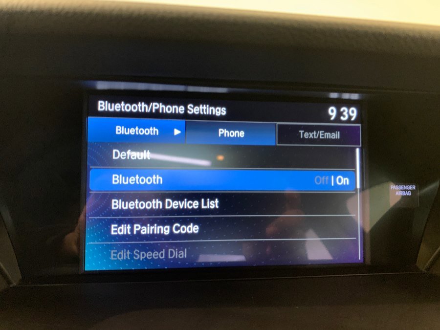 Used 2020 Acura ILX w/ Premium Package image 28