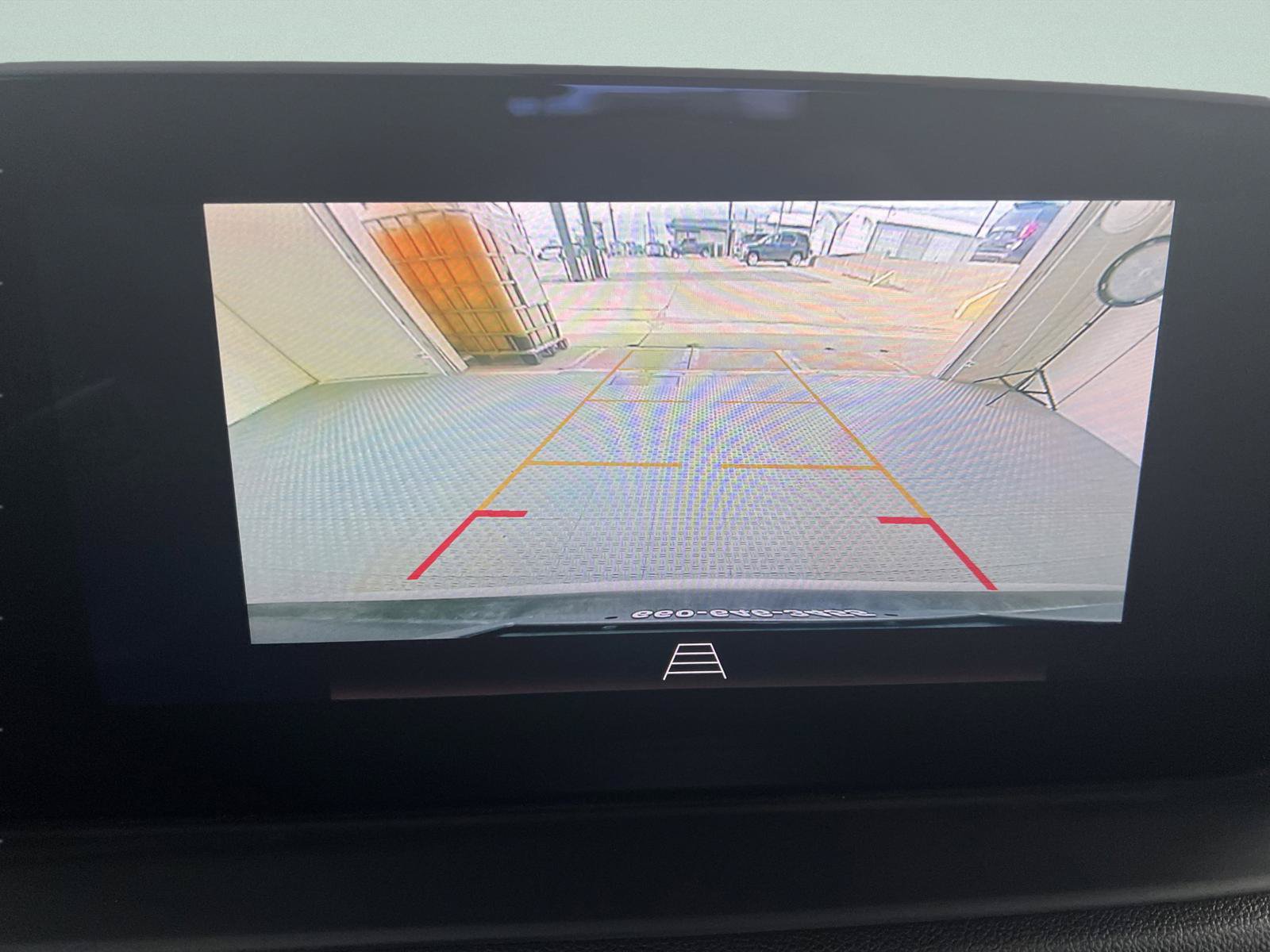 Used 2024 Buick Encore GX Preferred FWD image 19