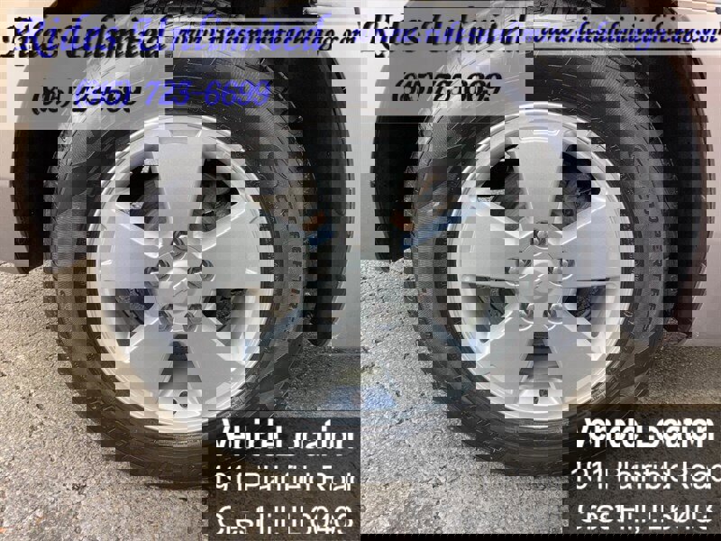 Used 2007 Chevrolet Impala LT image 33