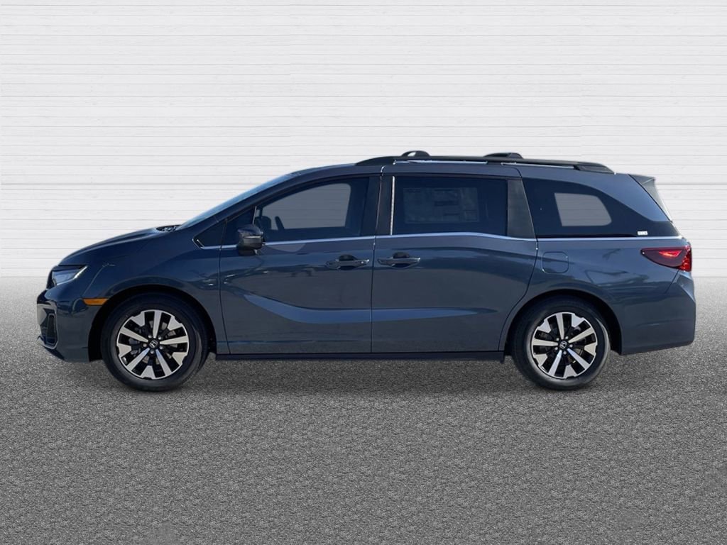 New 2026 Honda Odyssey EX-L image 2
