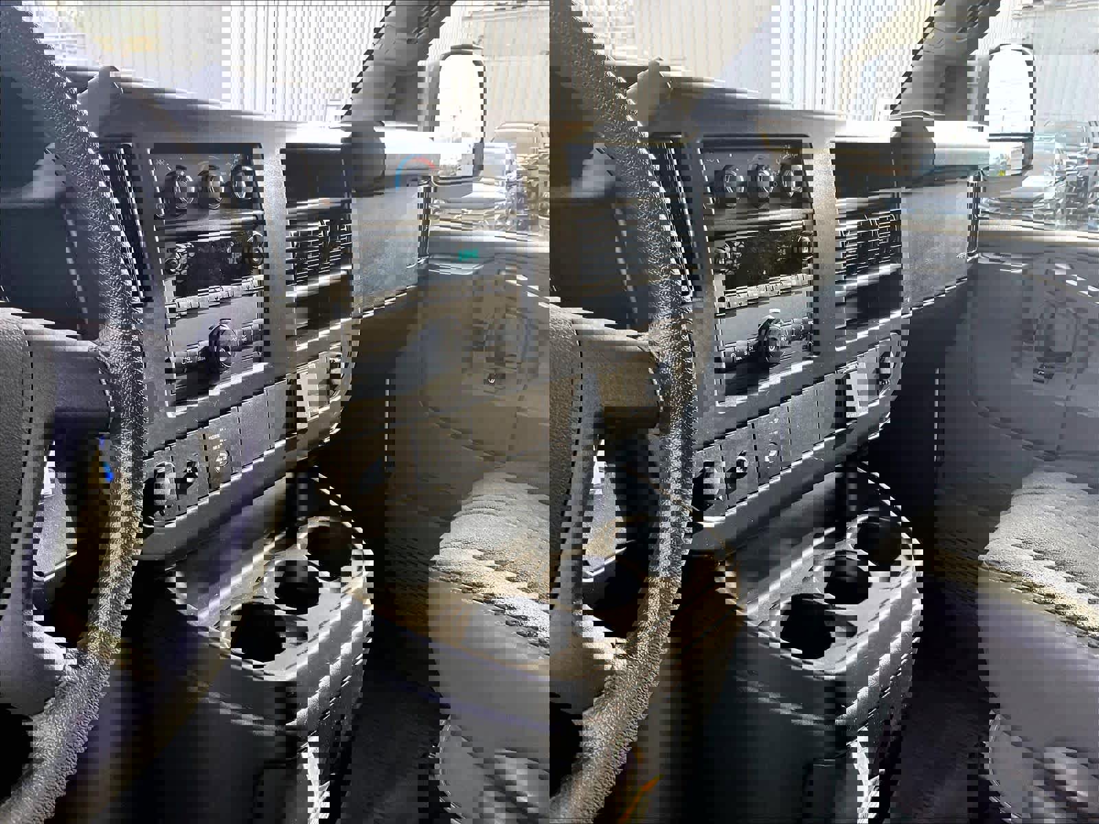 Used 2024 Chevrolet Express 2500 w/ Driver Convenience Package image 18