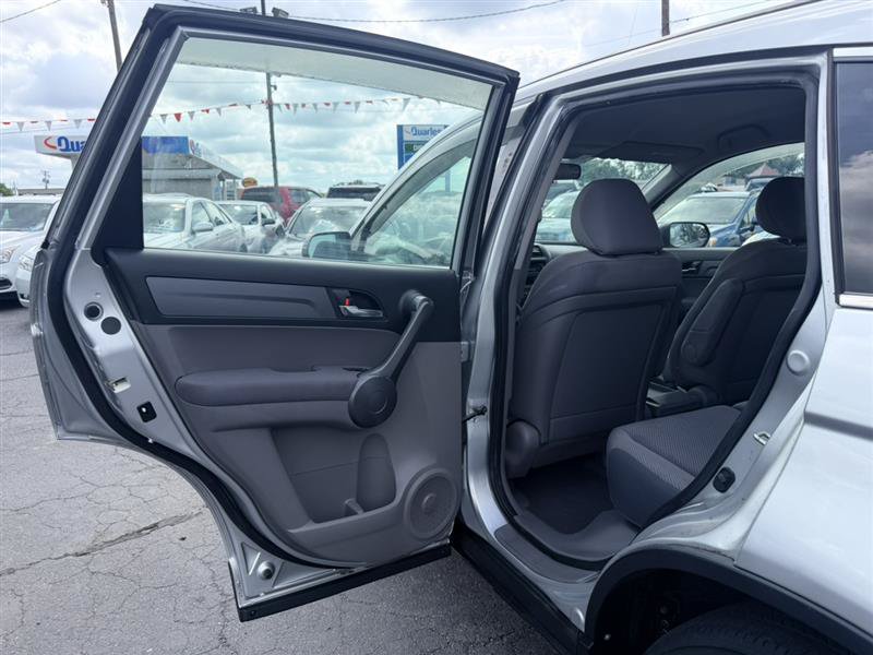 Used 2009 Honda CR-V LX image 11