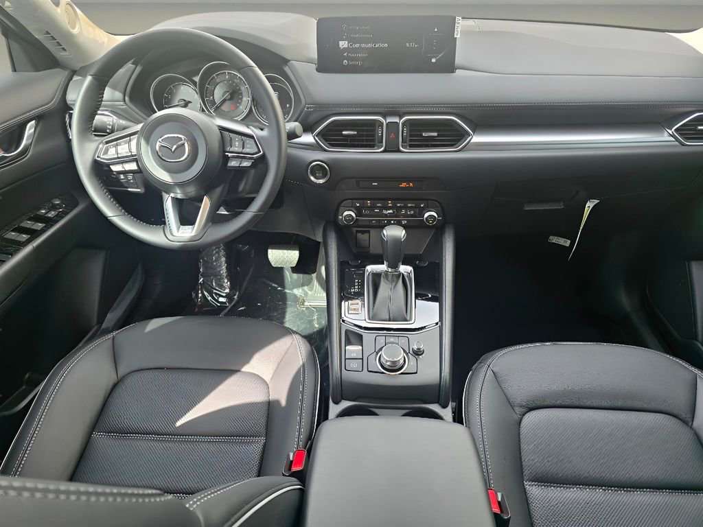 New 2026 MAZDA CX-30 AWD 2.5 S image 23