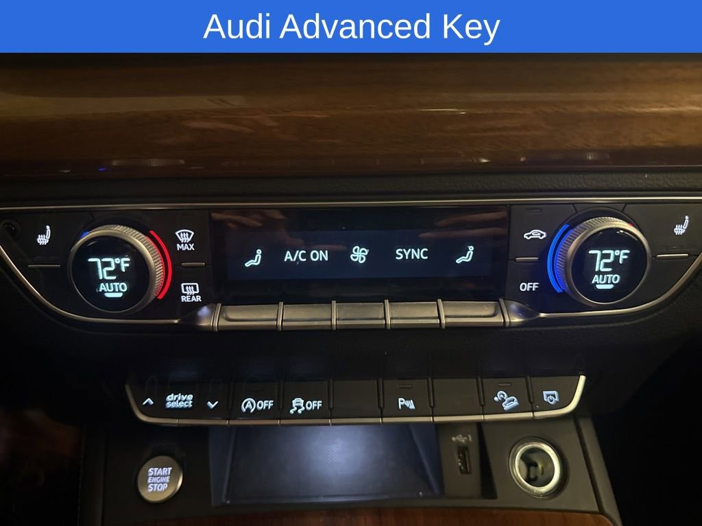 Used 2023 Audi Q5 2.0T Premium Plus w/ Premium Plus Package image 27