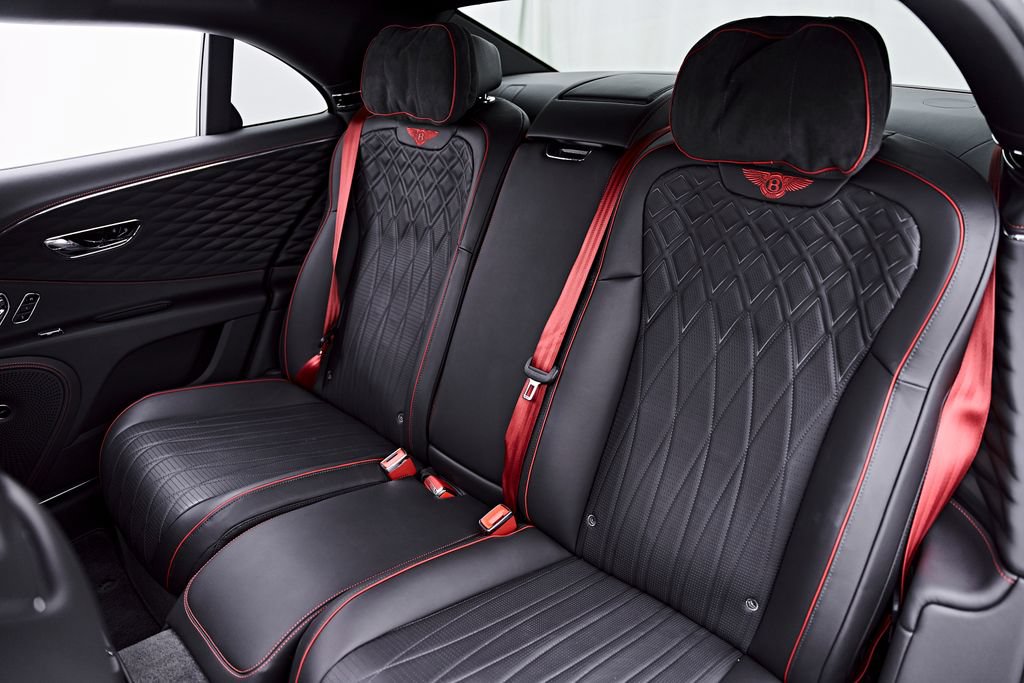 Used 2022 Bentley Flying Spur V8 AWD/4WD image 58