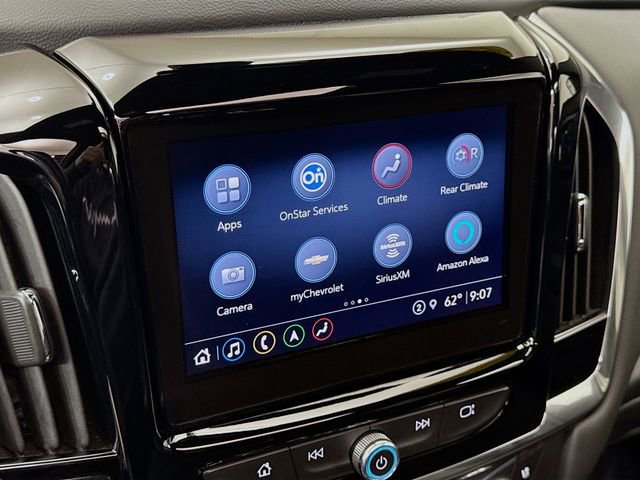Used 2023 Chevrolet Traverse High Country w/ LPO, Floor Liner Package image 15
